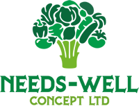 needs-well logo
